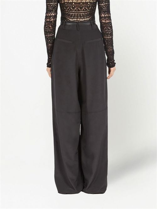 WOMEN Trousers Ferragamo | 758668003